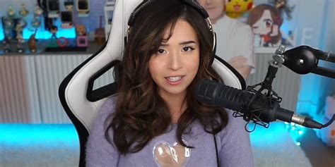 pokimane aheago|Pokimane Tries Going Cross